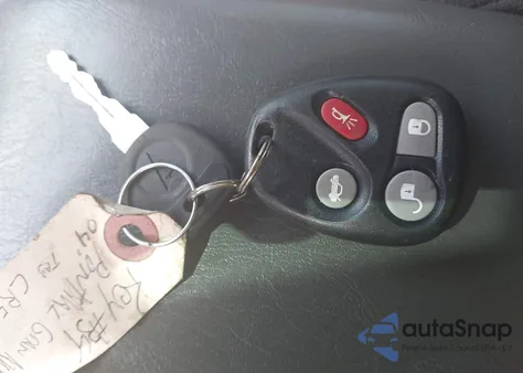 2004 Pontiac Grand Am Se1 z USA, uszkodzony, nr VIN 1G2NF52F84M594617